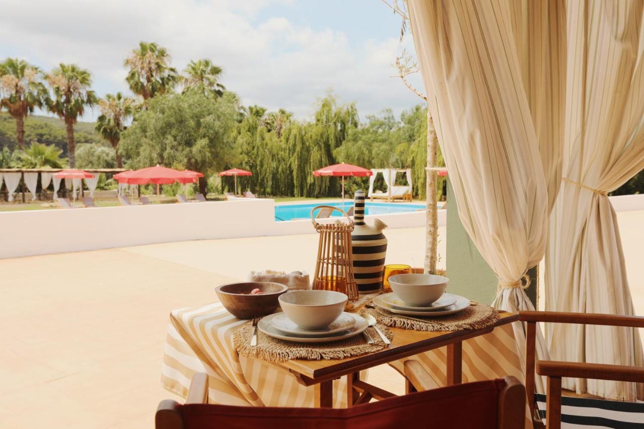 Llucatx Menorca Hotel Son Parc Bagian luar foto